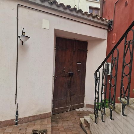 Vagabondando Travel House Vila LʼAquila Exterior foto