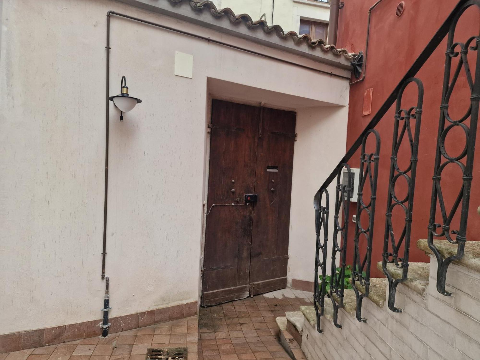 Vagabondando Travel House Vila LʼAquila Exterior foto