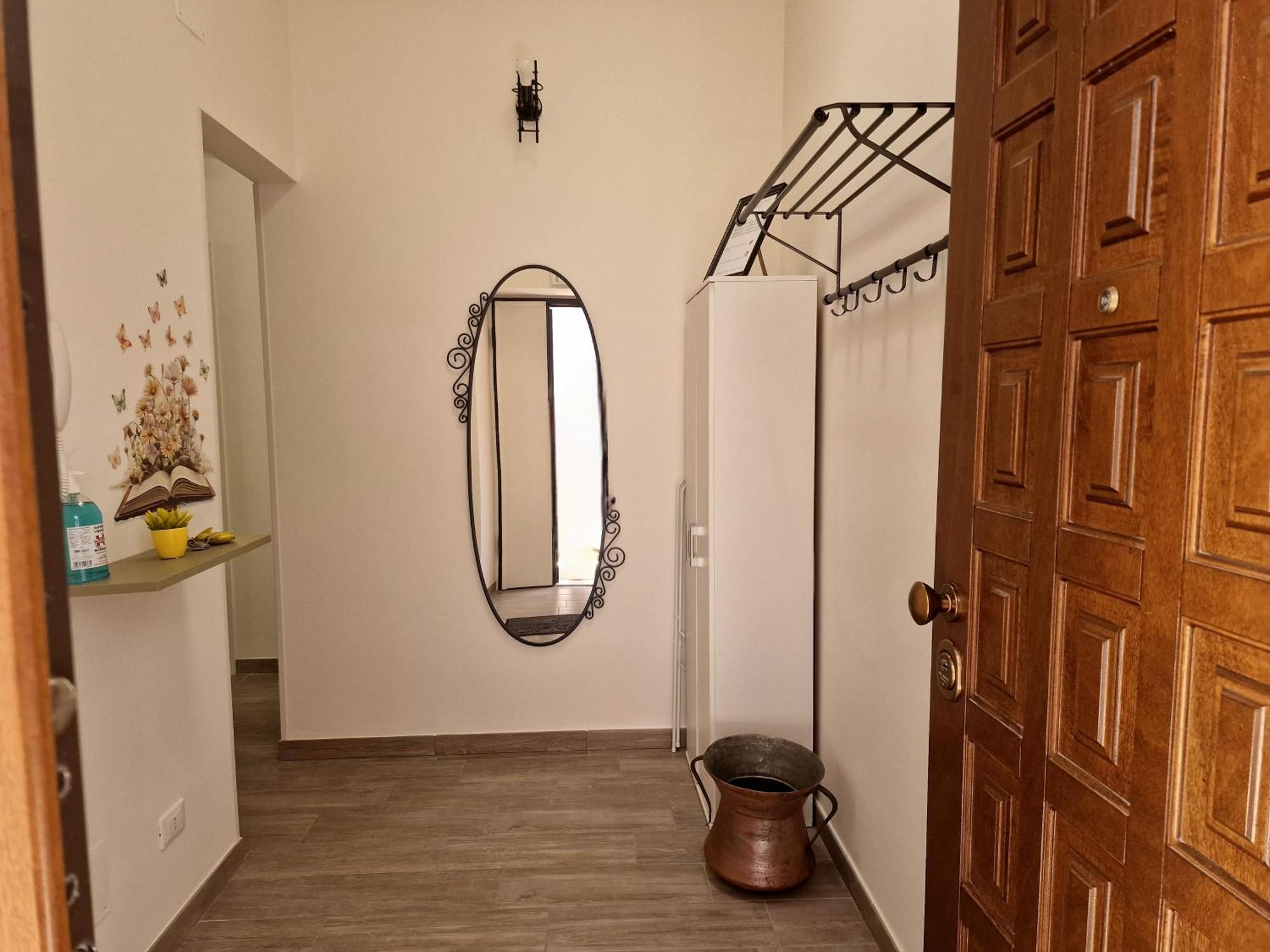 Vagabondando Travel House Vila LʼAquila Exterior foto