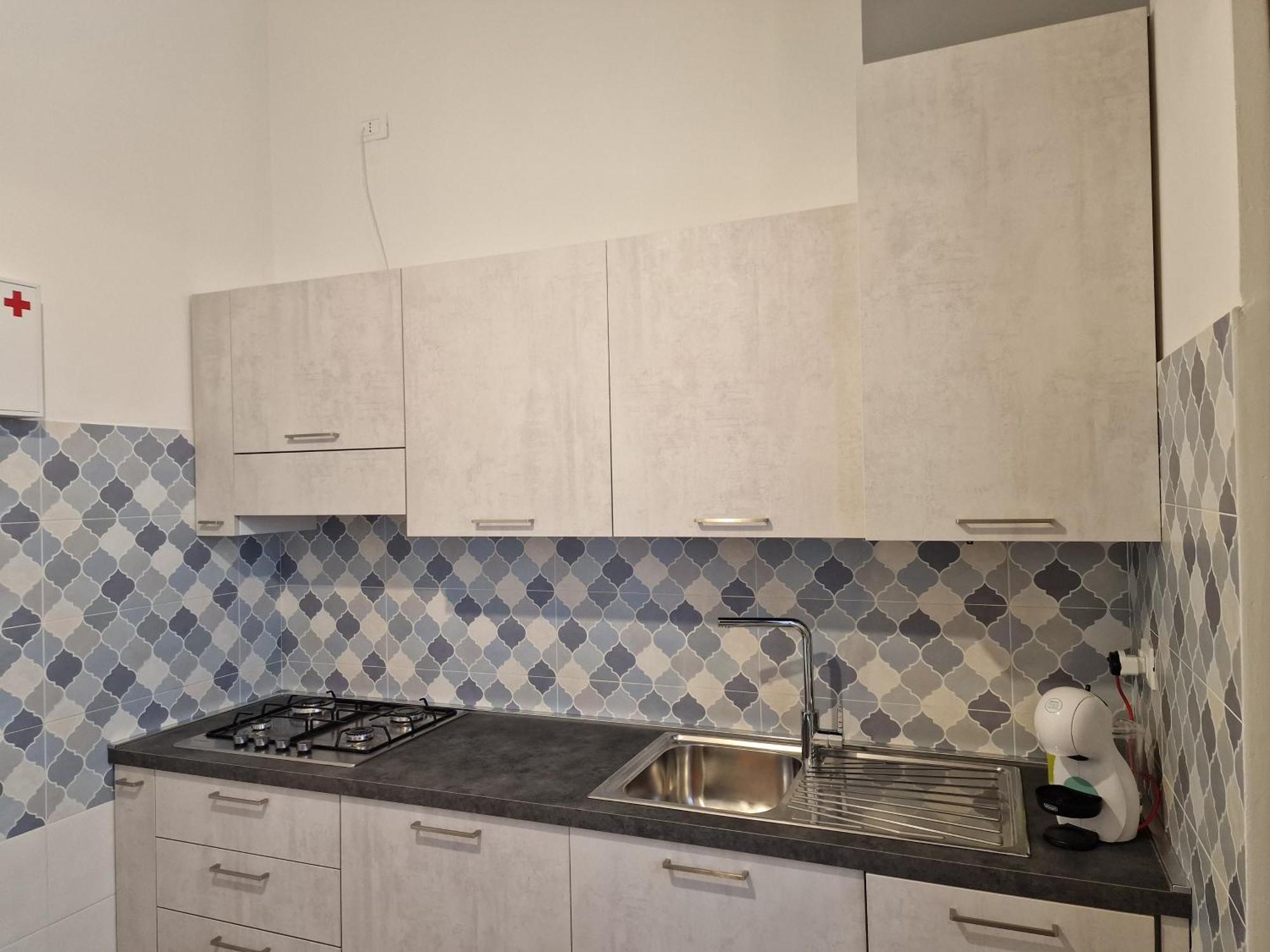 Vagabondando Travel House Vila LʼAquila Exterior foto