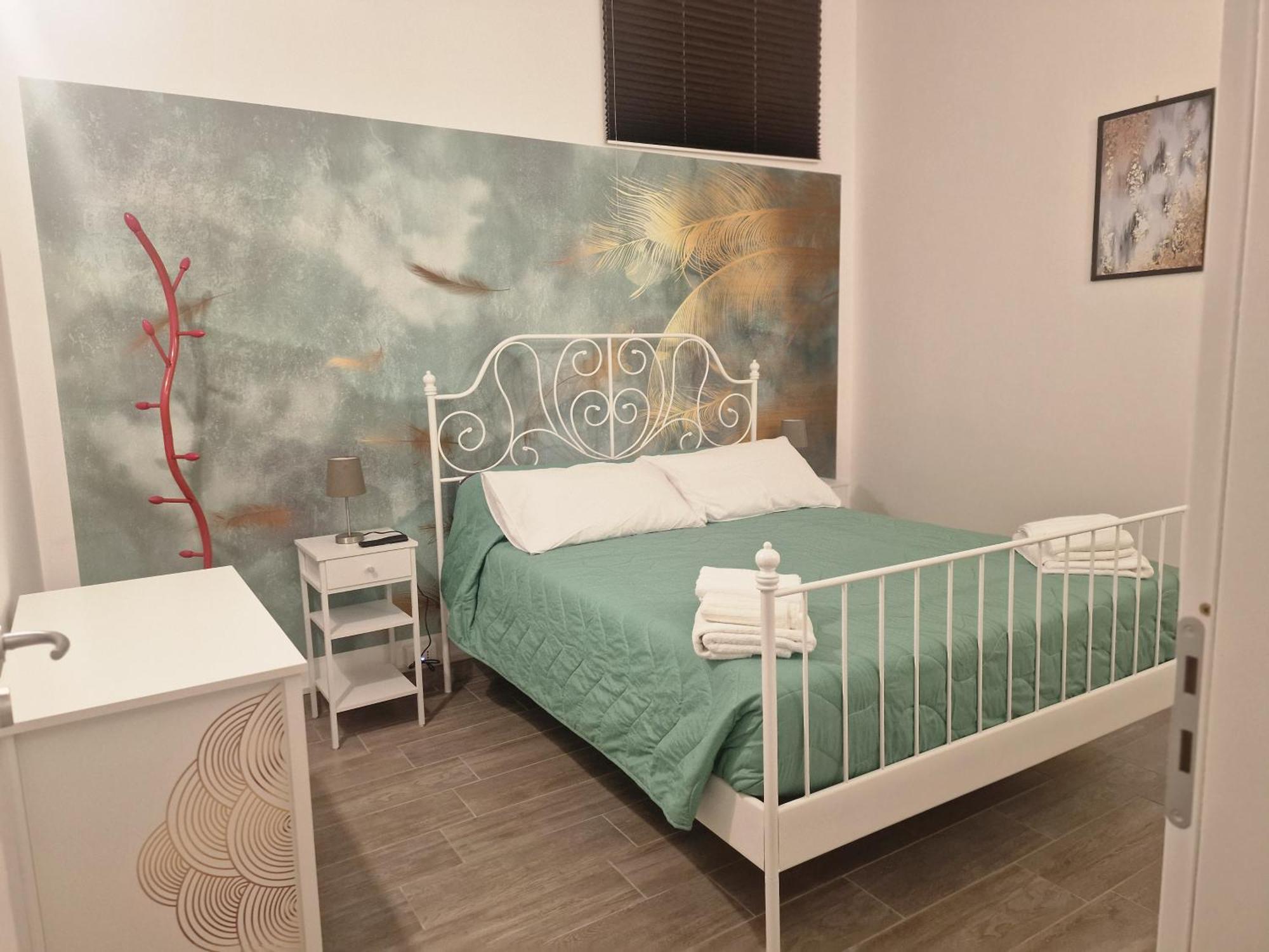 Vagabondando Travel House Vila LʼAquila Exterior foto