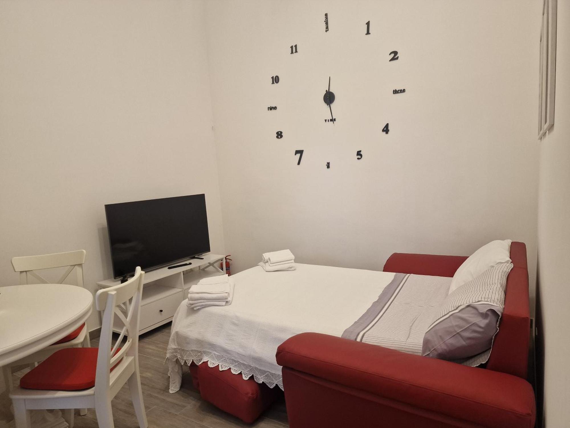 Vagabondando Travel House Vila LʼAquila Exterior foto